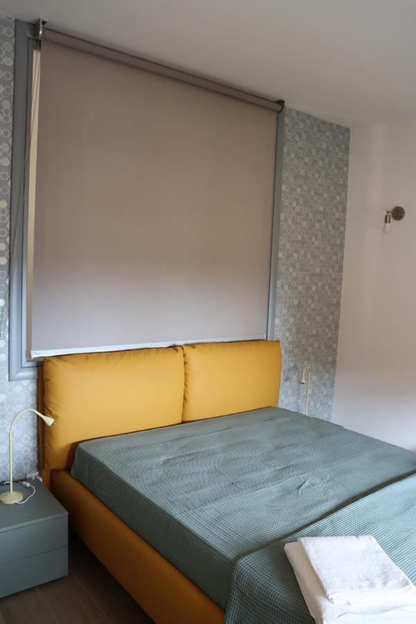 Appartement Casa Battisti à Agrigente Extérieur photo